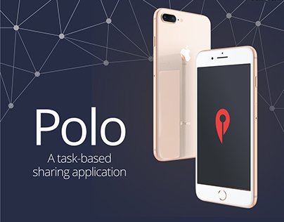 Polo - The Task-Based Sharing Application