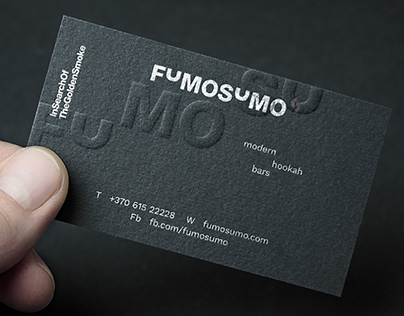 FUMOSUMO Lab