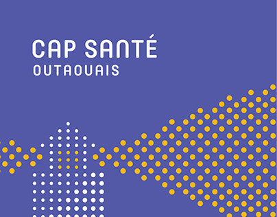 CAP SANTÉ OUTAOUAIS | Branding & Design