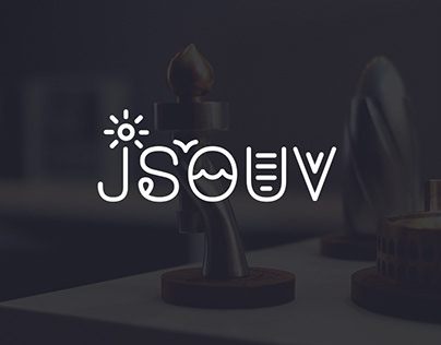 JSOUV brand design