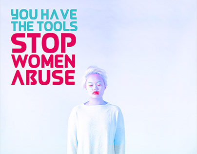 STOP Women Abuse