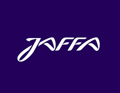 logotype – Jaffa