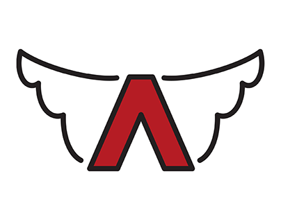 AISD Esports Logo Designs