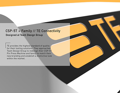 CSP-5T Family Re-design
