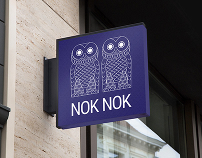 NOK NOK