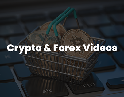 Crypto & Forex Videos