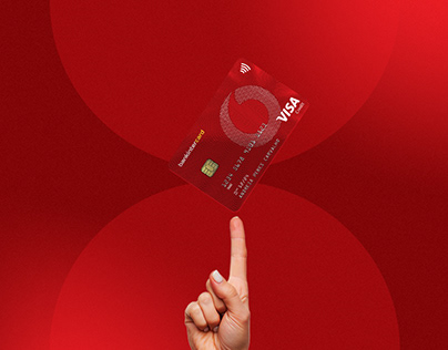 Vodafone Bankinter Credit Card