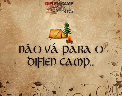 Project thumbnail - DIFLEN CAMP 2024
