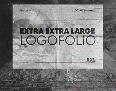 XXL Logofolio — 2020/2021