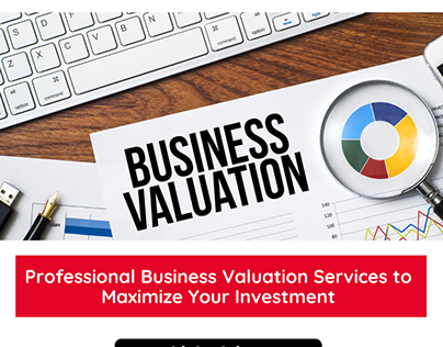 Professional Business Valuation Services