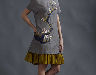 Nidhi Yasha Best Maxi Designer Dresses