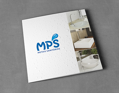 Folder Institucional MPS Metais - FEICON 2016