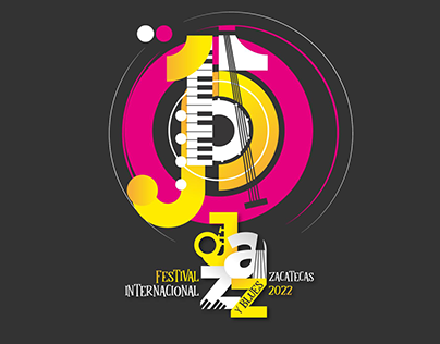 15 Festival Internacional de Jazz Zacatecas 2022