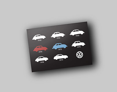 VW Catalogue