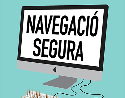 Navegació Segura (Safe Web Browsing)