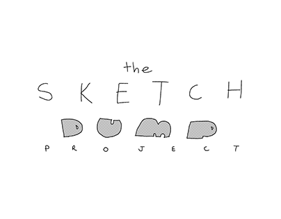 The SketchDump Project