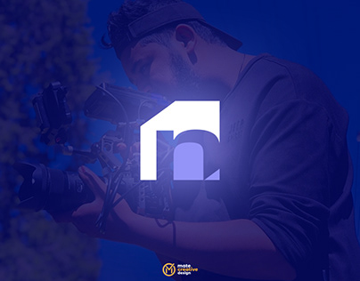 Nati Edits Logo Design