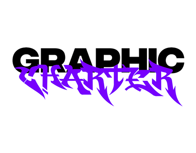 graphic charter