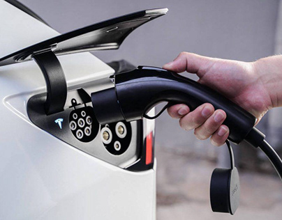 The Most Efficient EV Charger Cooling Solution For 2023