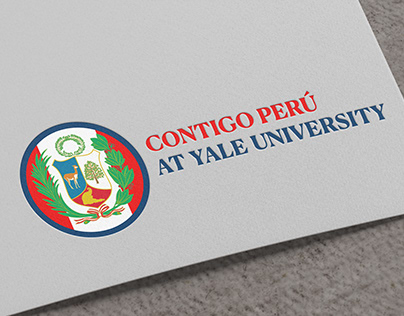 Contigo Peru at Yale University