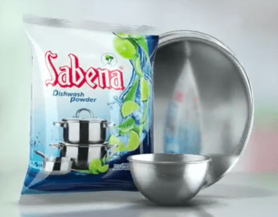 Sabena Dishwasher