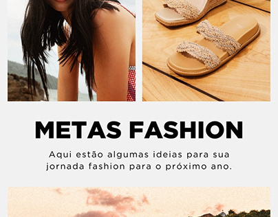 Story Moda Metas Fashion