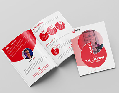 The Power of Collaboration: A Corporate Brochure
