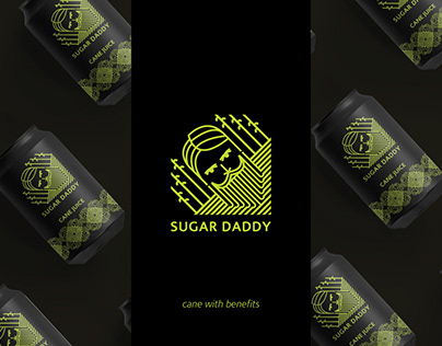 Sugar Daddy Cane Juice