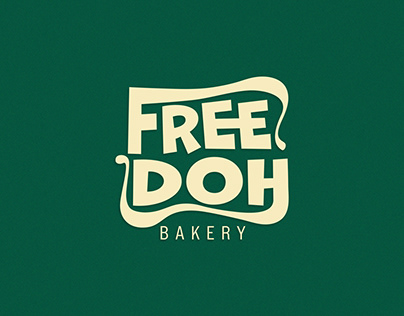 Free Doh Bakery