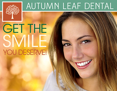 Autumn Leaf Dental
