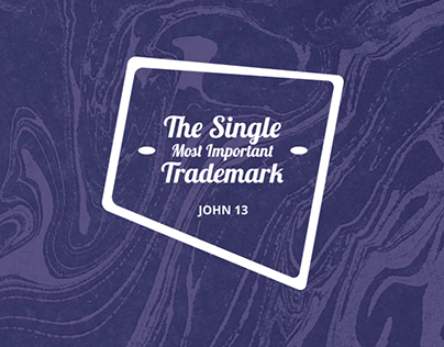 The Single Most Important Trademark - Curriculum