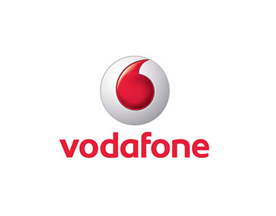 Vodafone (Finished Art for JWT – 2006/2007)