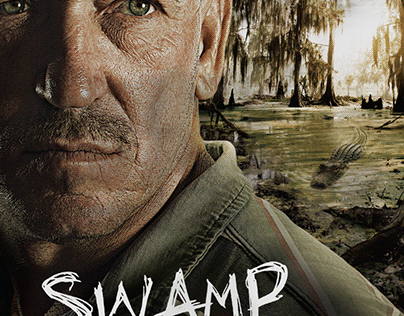 Swamp people S2 - RMC BFM Play