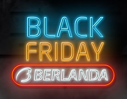 Black Friday - Berlanda