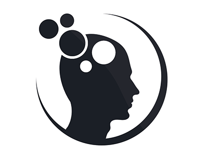 Online Mind Logo + Branding