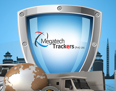 Megatech Tracker