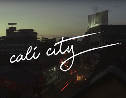 Cali City - A Love Letter to Kozhikode