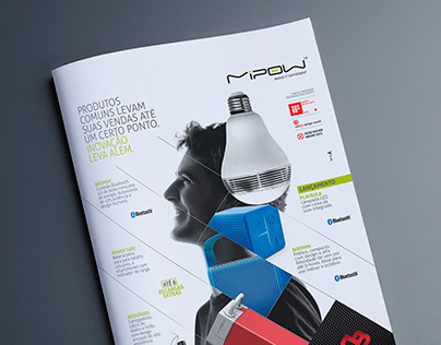 Anuncio Revista - Good Design Award 2013