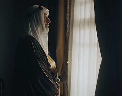 King Faisal | Documentary