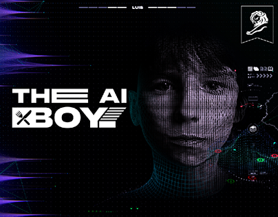 The AI Boy / Alpina - Young Lions PR