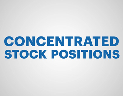 Corporate Video: Concentrated Stock Positions