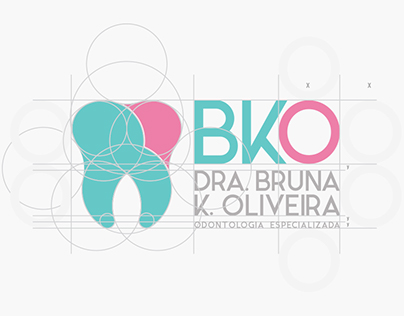 BKO Odontologia Branding