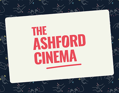 Project thumbnail - TAC - THE ASHFORD CINEMA (UK)