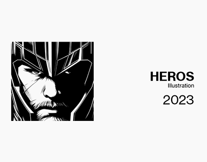 HEROS · 2023