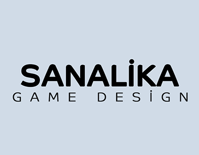 Sanalika Game Design Referances