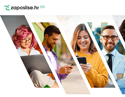 Articles for Zaposlise.hr job portal