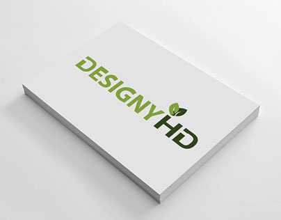 Designy HD Animation Promotion