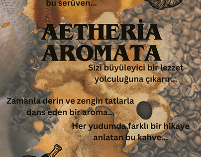 Aetheria Aromata