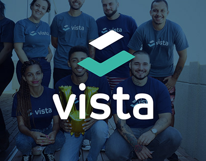 VISTA - Brand design