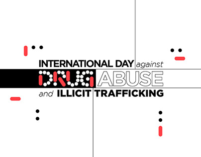 International day against drug abuse and Illicit traf-